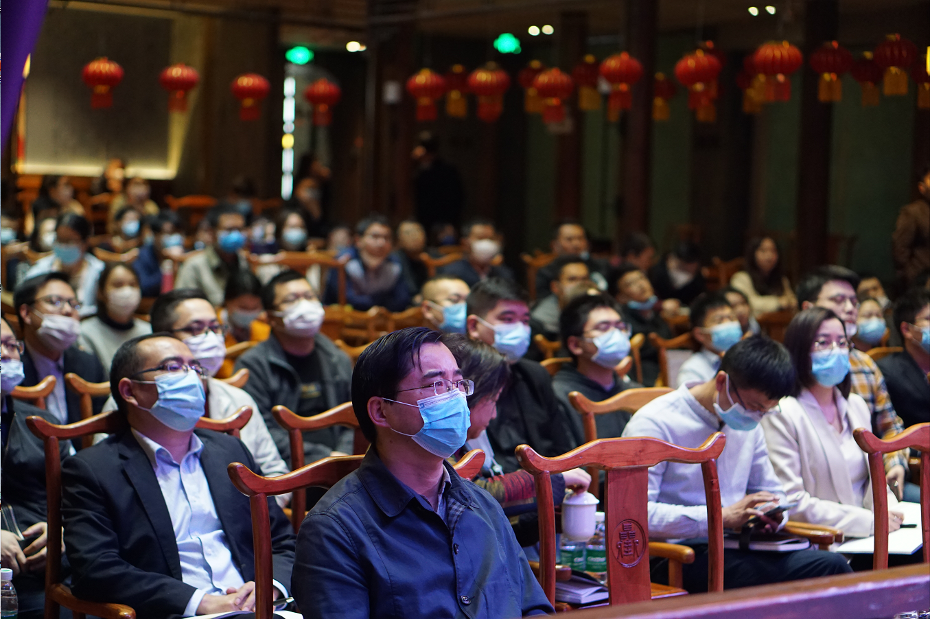 新宝会(中国区)有限公司-集团