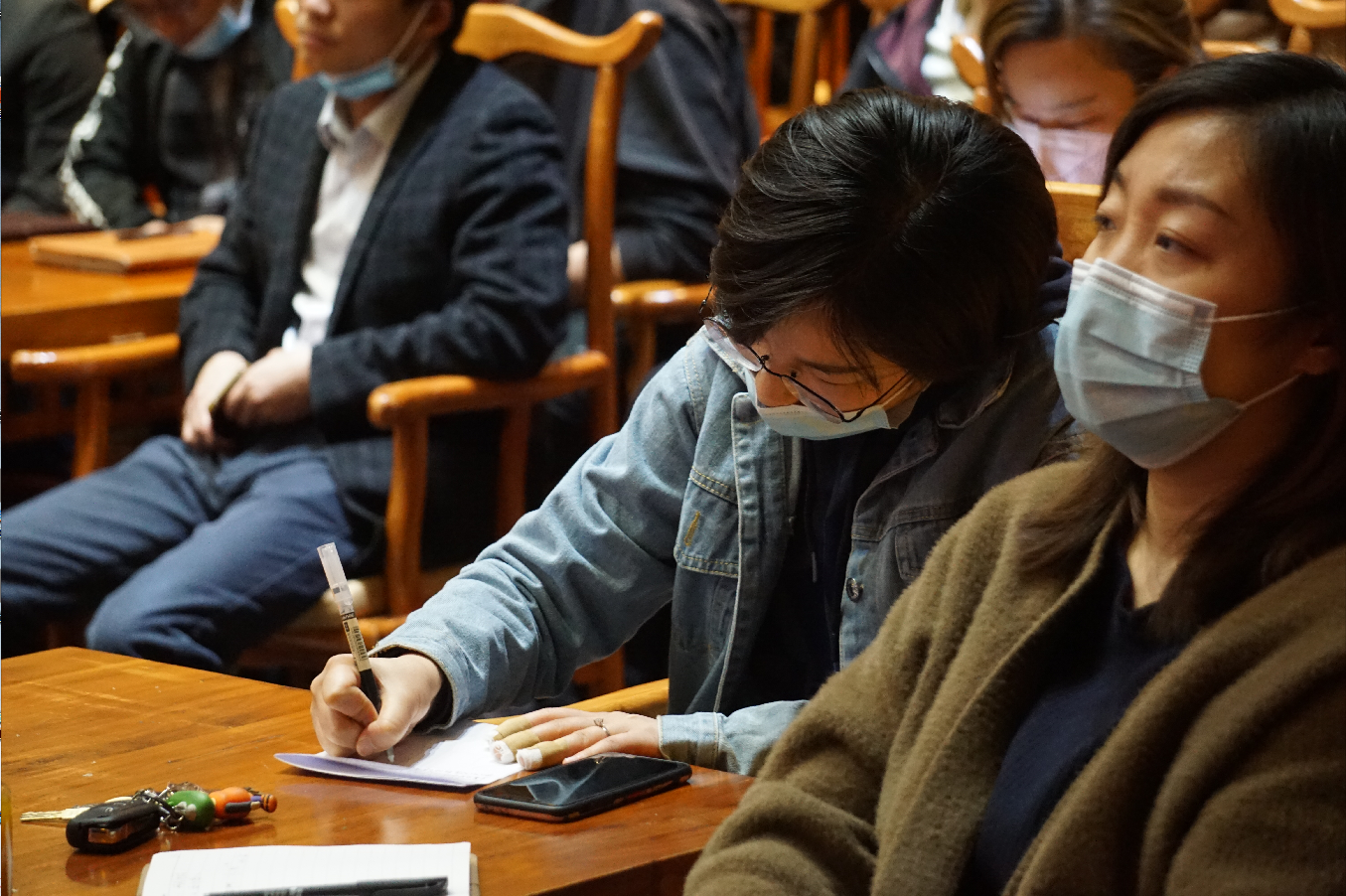 新宝会(中国区)有限公司-集团