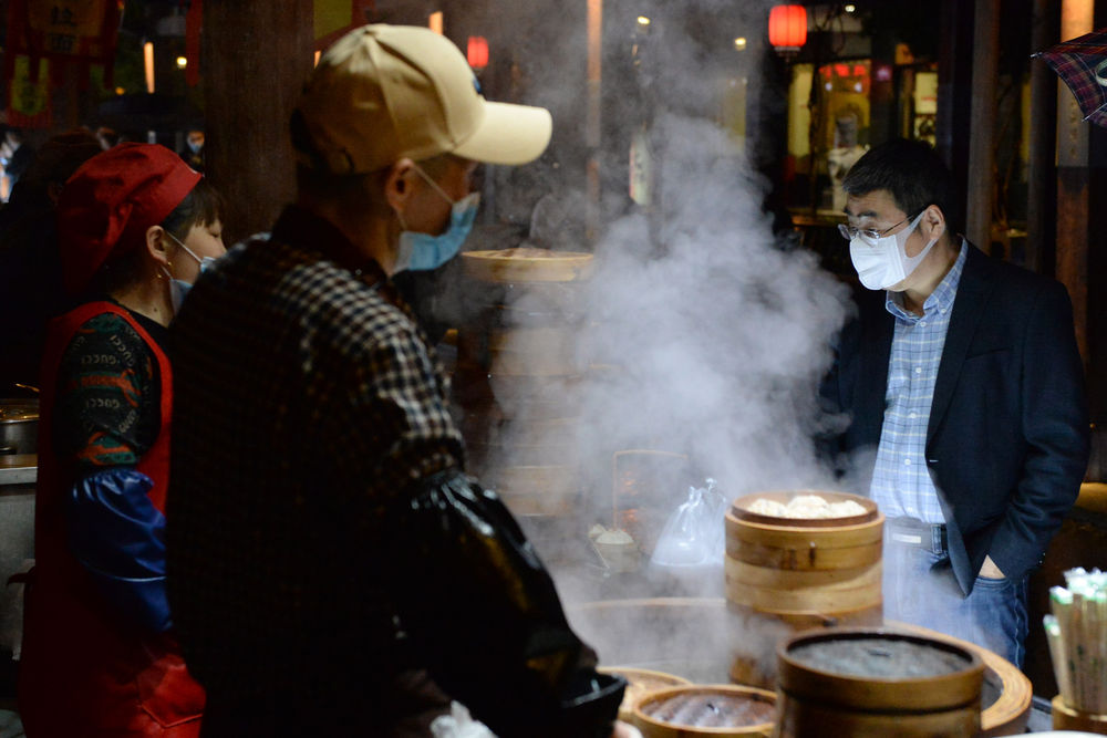 新宝会(中国区)有限公司-集团