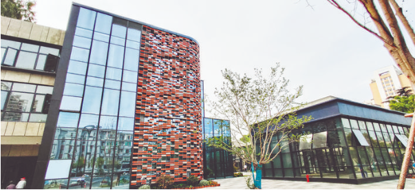 新宝会(中国区)有限公司-集团