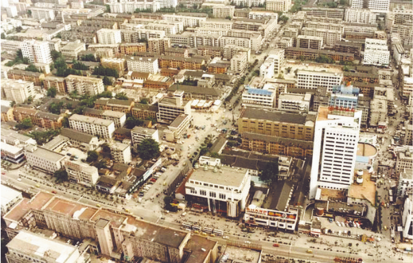 新宝会(中国区)有限公司-集团