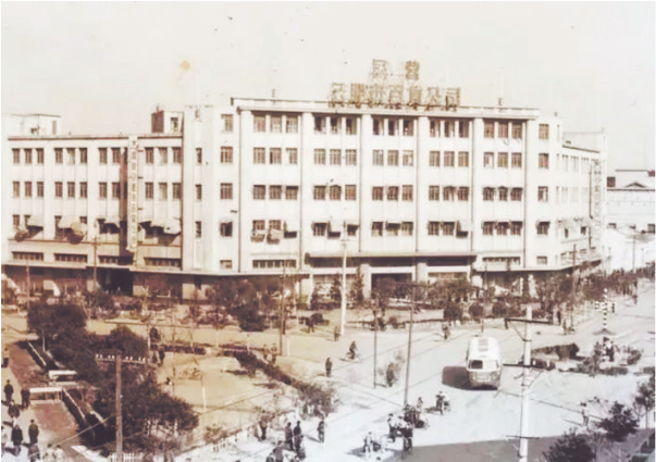 新宝会(中国区)有限公司-集团