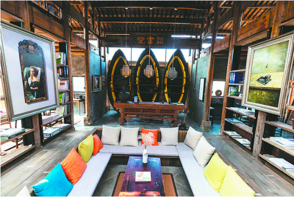 新宝会(中国区)有限公司-集团