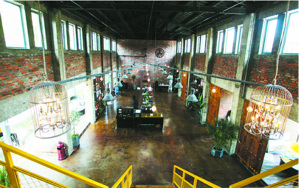 新宝会(中国区)有限公司-集团