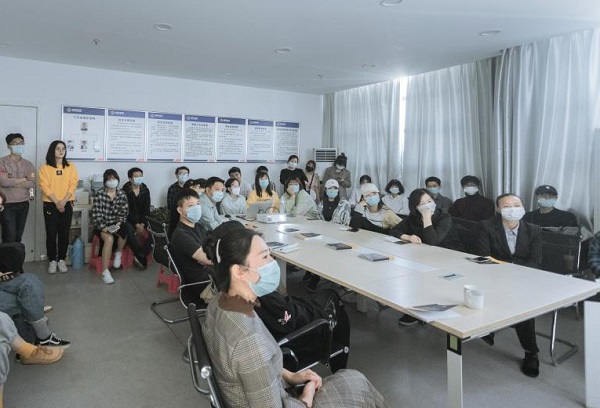新宝会(中国区)有限公司-集团
