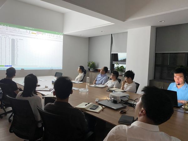 新宝会(中国区)有限公司-集团