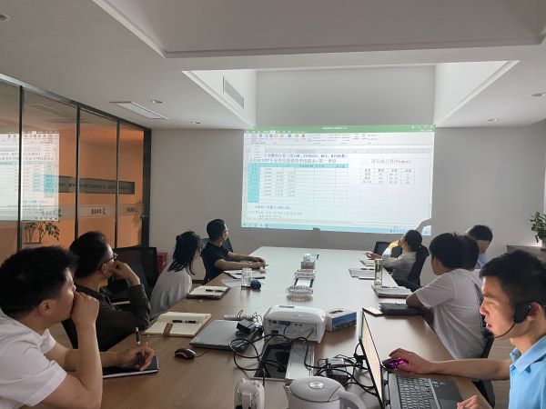 新宝会(中国区)有限公司-集团