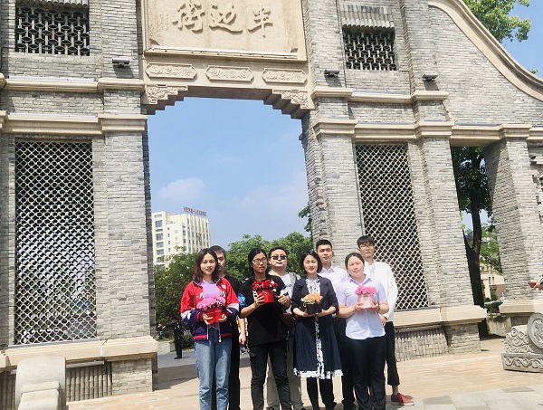 新宝会(中国区)有限公司-集团