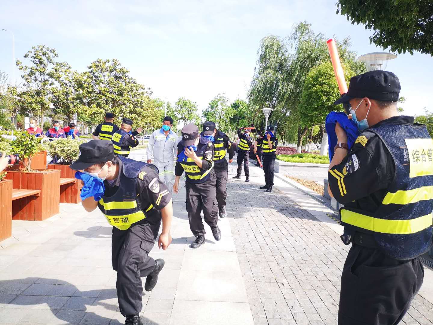 新宝会(中国区)有限公司-集团