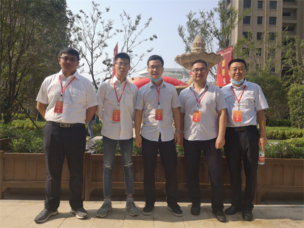 新宝会(中国区)有限公司-集团
