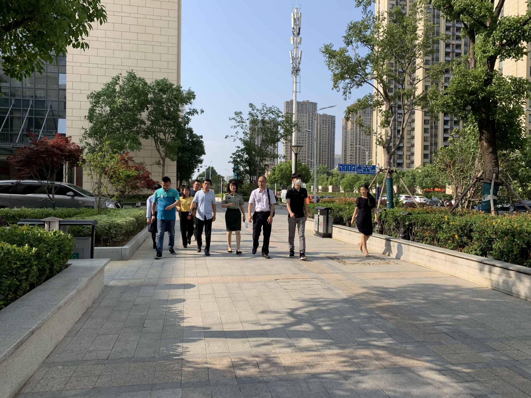 新宝会(中国区)有限公司-集团