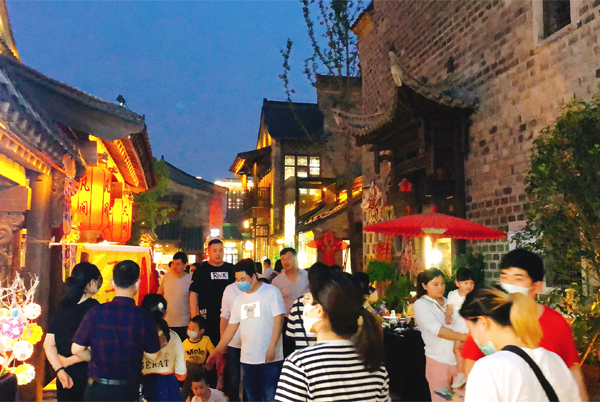 新宝会(中国区)有限公司-集团
