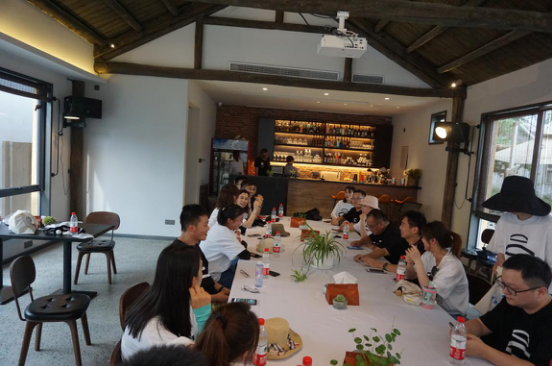 新宝会(中国区)有限公司-集团
