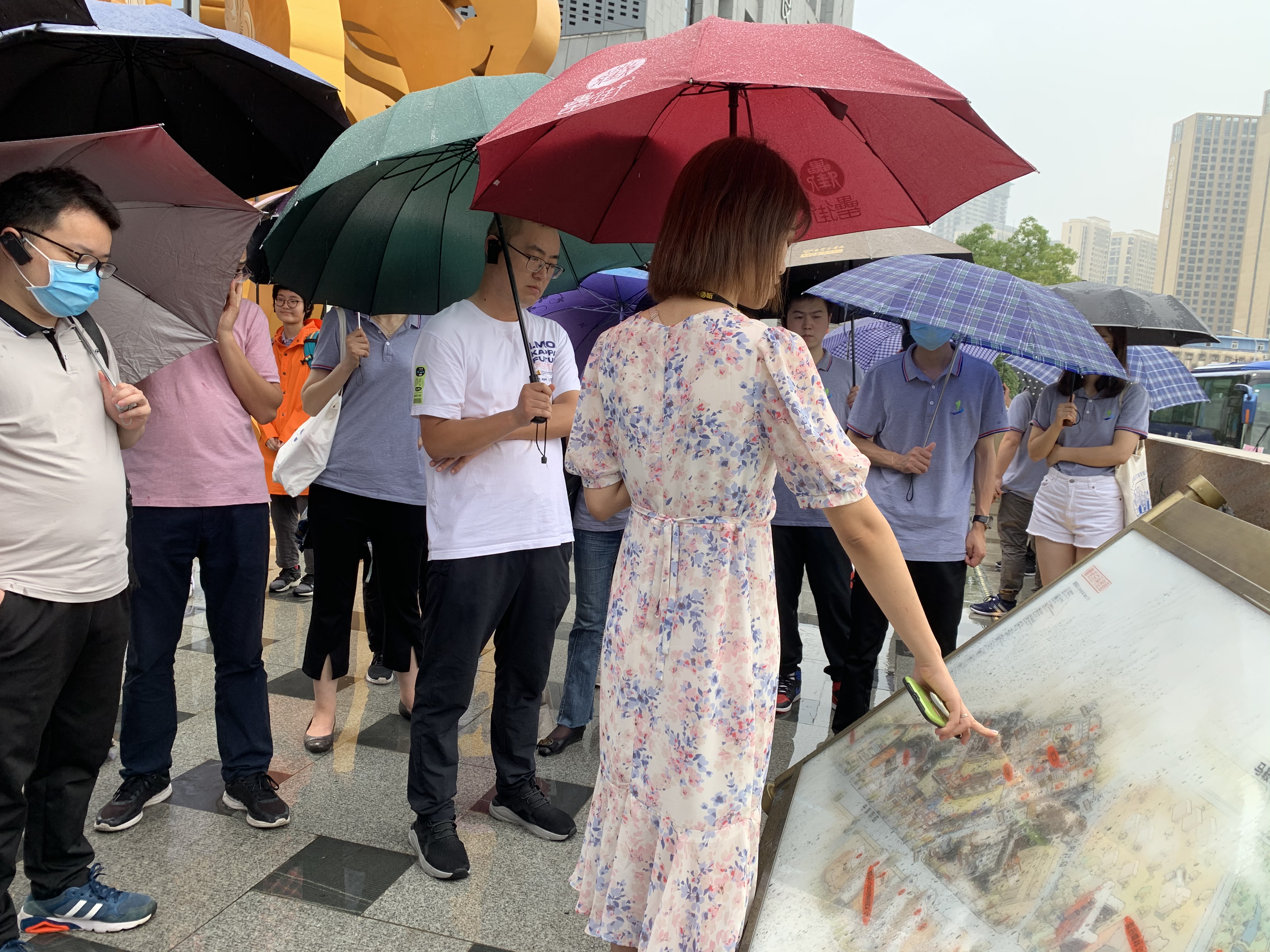 新宝会(中国区)有限公司-集团