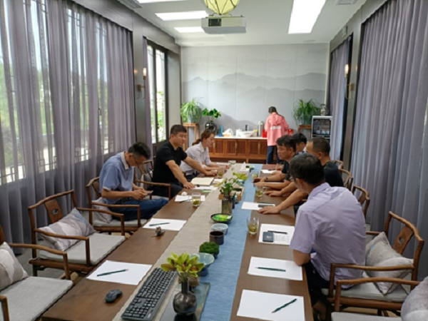 新宝会(中国区)有限公司-集团