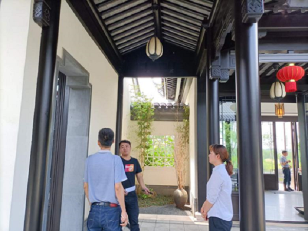 新宝会(中国区)有限公司-集团