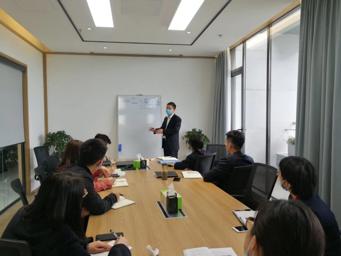 新宝会(中国区)有限公司-集团