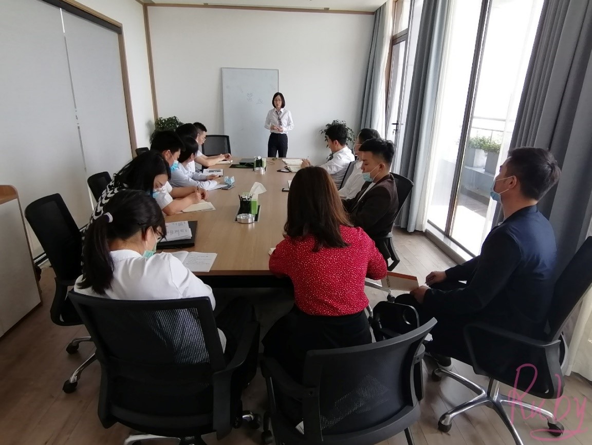 新宝会(中国区)有限公司-集团