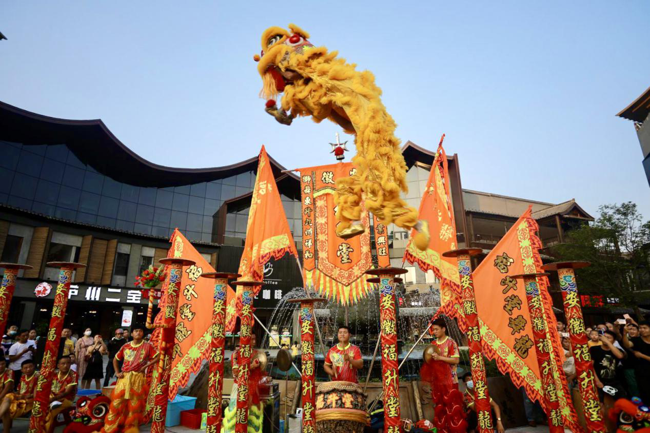 新宝会(中国区)有限公司-集团