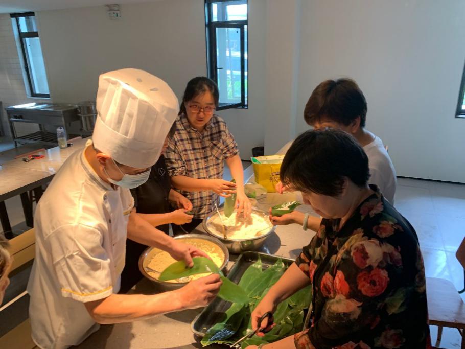 新宝会(中国区)有限公司-集团