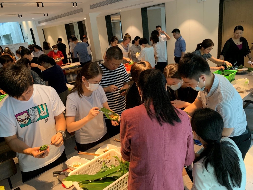 新宝会(中国区)有限公司-集团