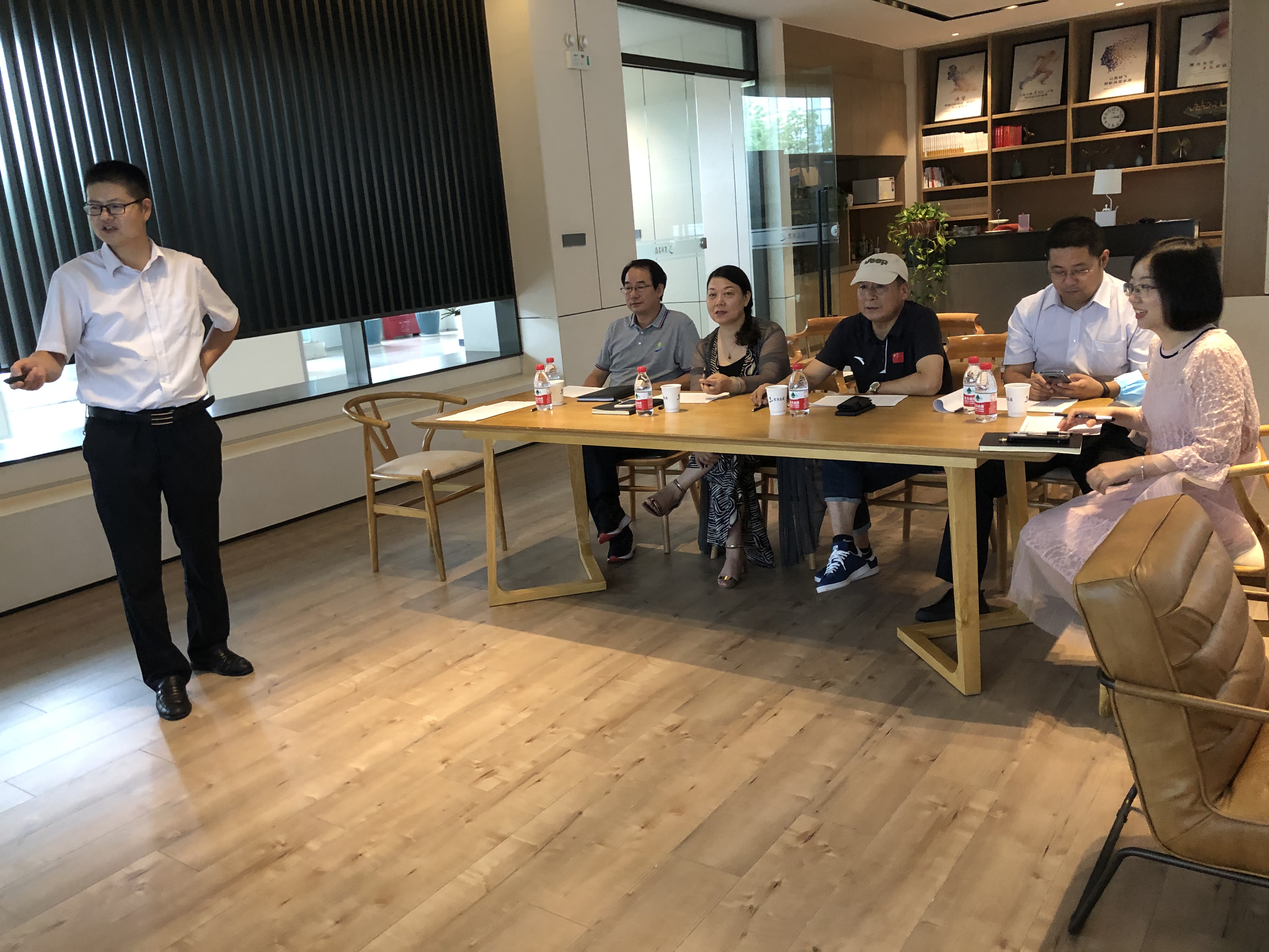 新宝会(中国区)有限公司-集团
