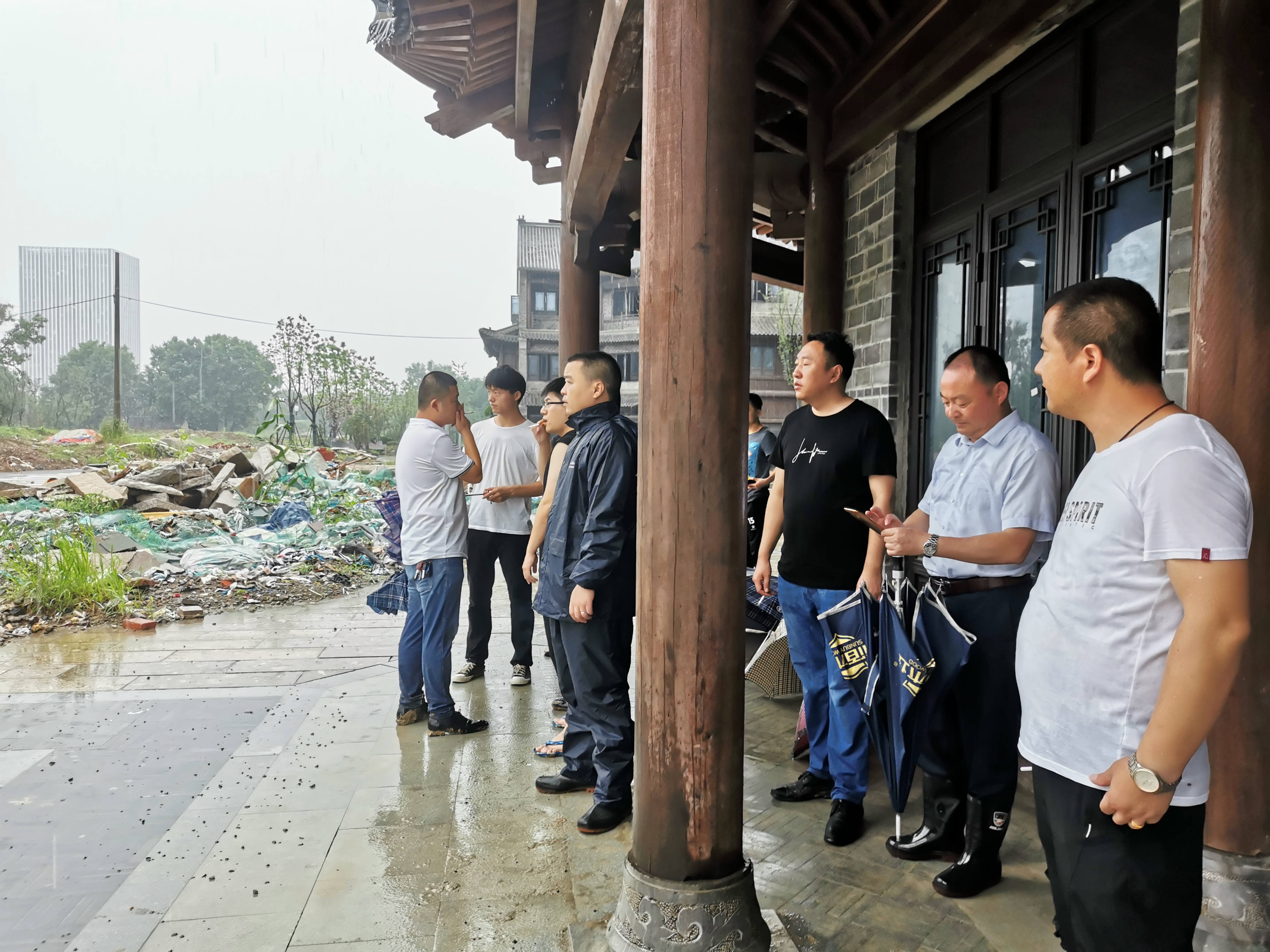 新宝会(中国区)有限公司-集团