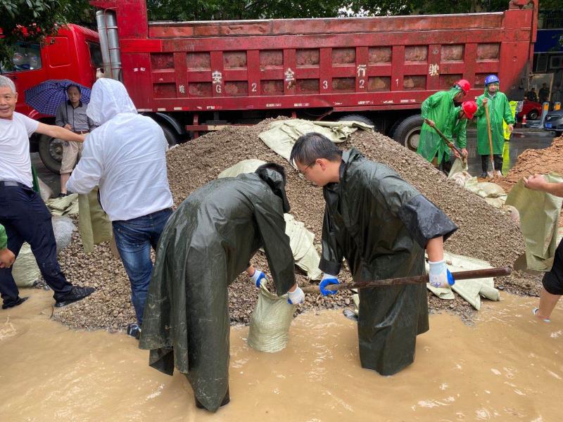 新宝会(中国区)有限公司-集团