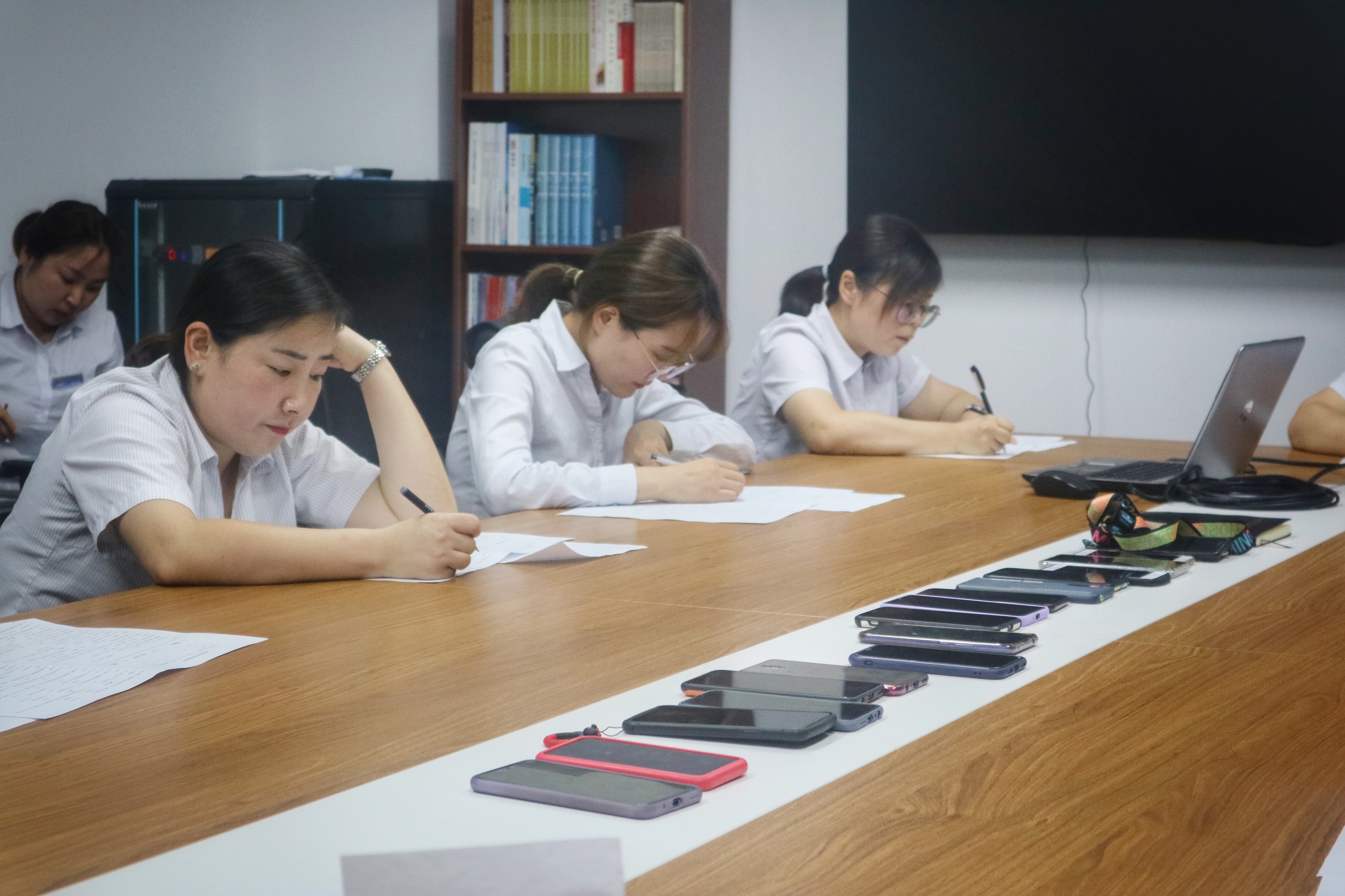 新宝会(中国区)有限公司-集团