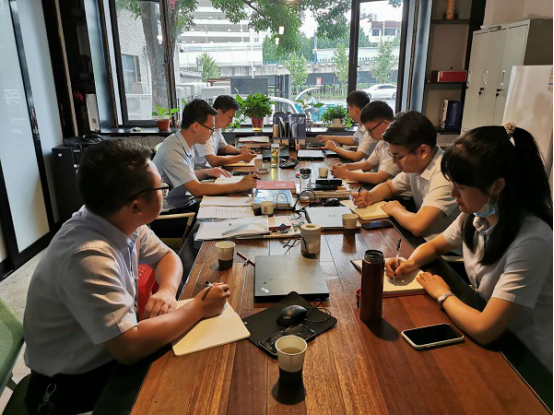 新宝会(中国区)有限公司-集团