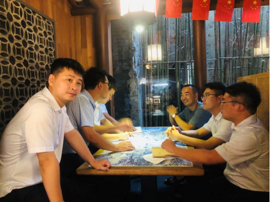 新宝会(中国区)有限公司-集团