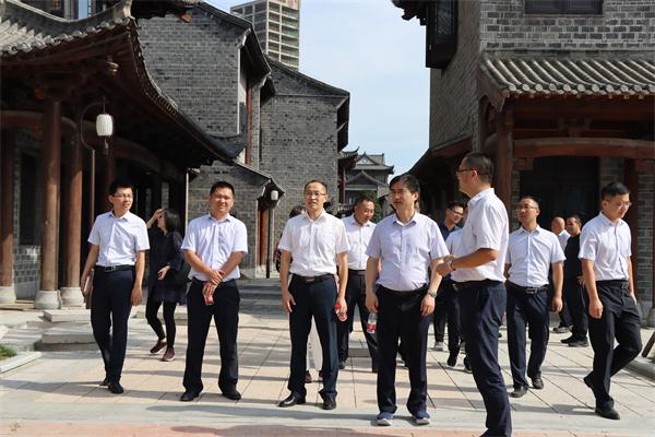 新宝会(中国区)有限公司-集团