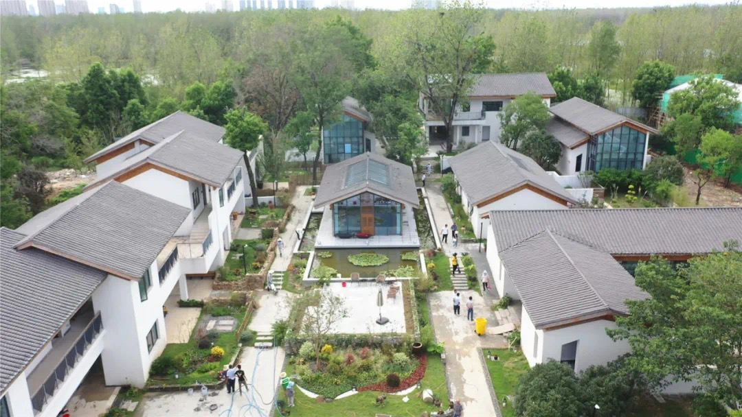新宝会(中国区)有限公司-集团