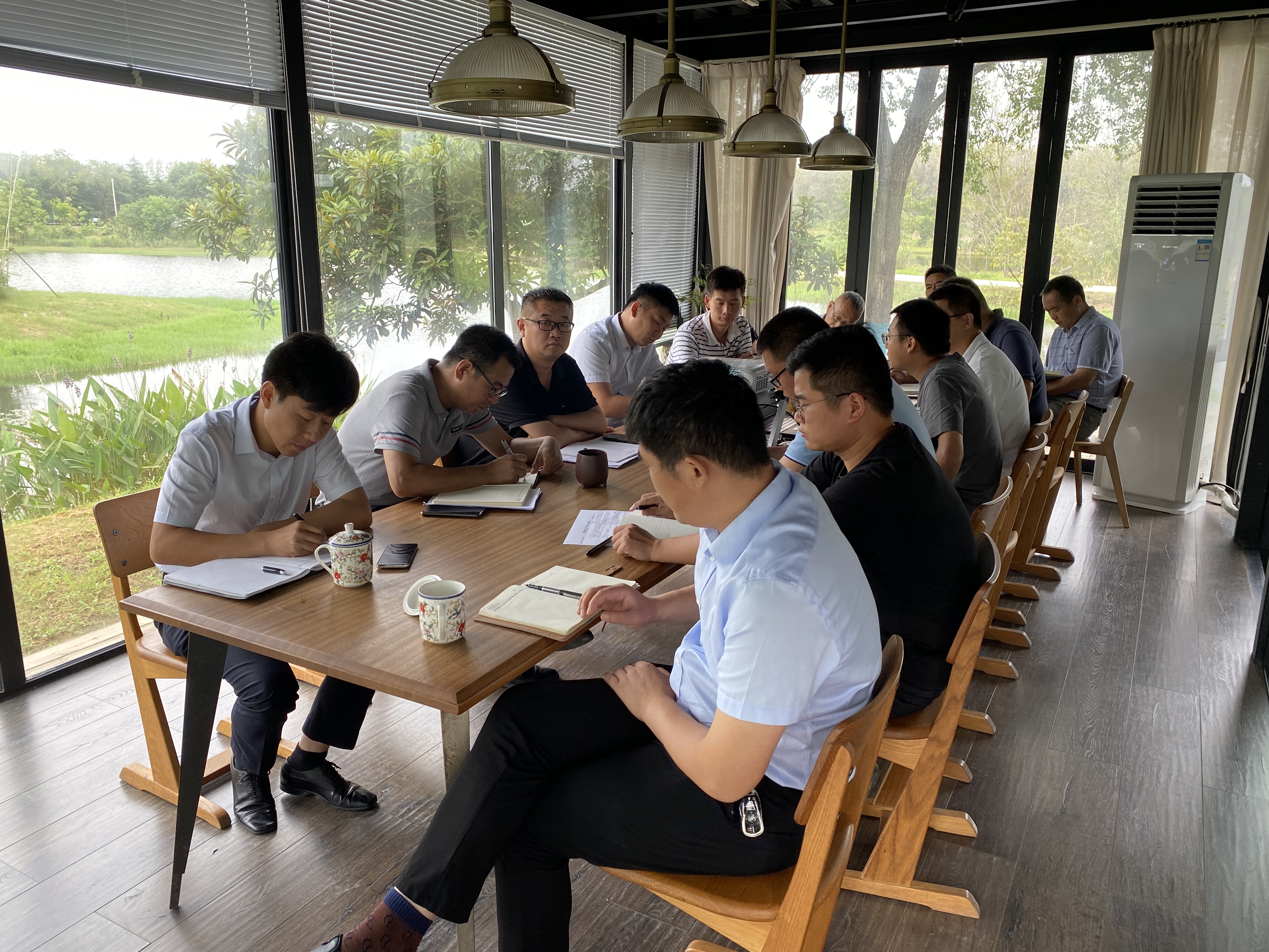 新宝会(中国区)有限公司-集团