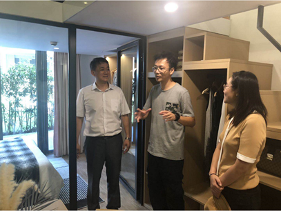 新宝会(中国区)有限公司-集团