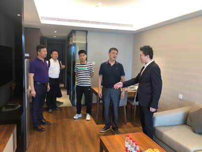 新宝会(中国区)有限公司-集团