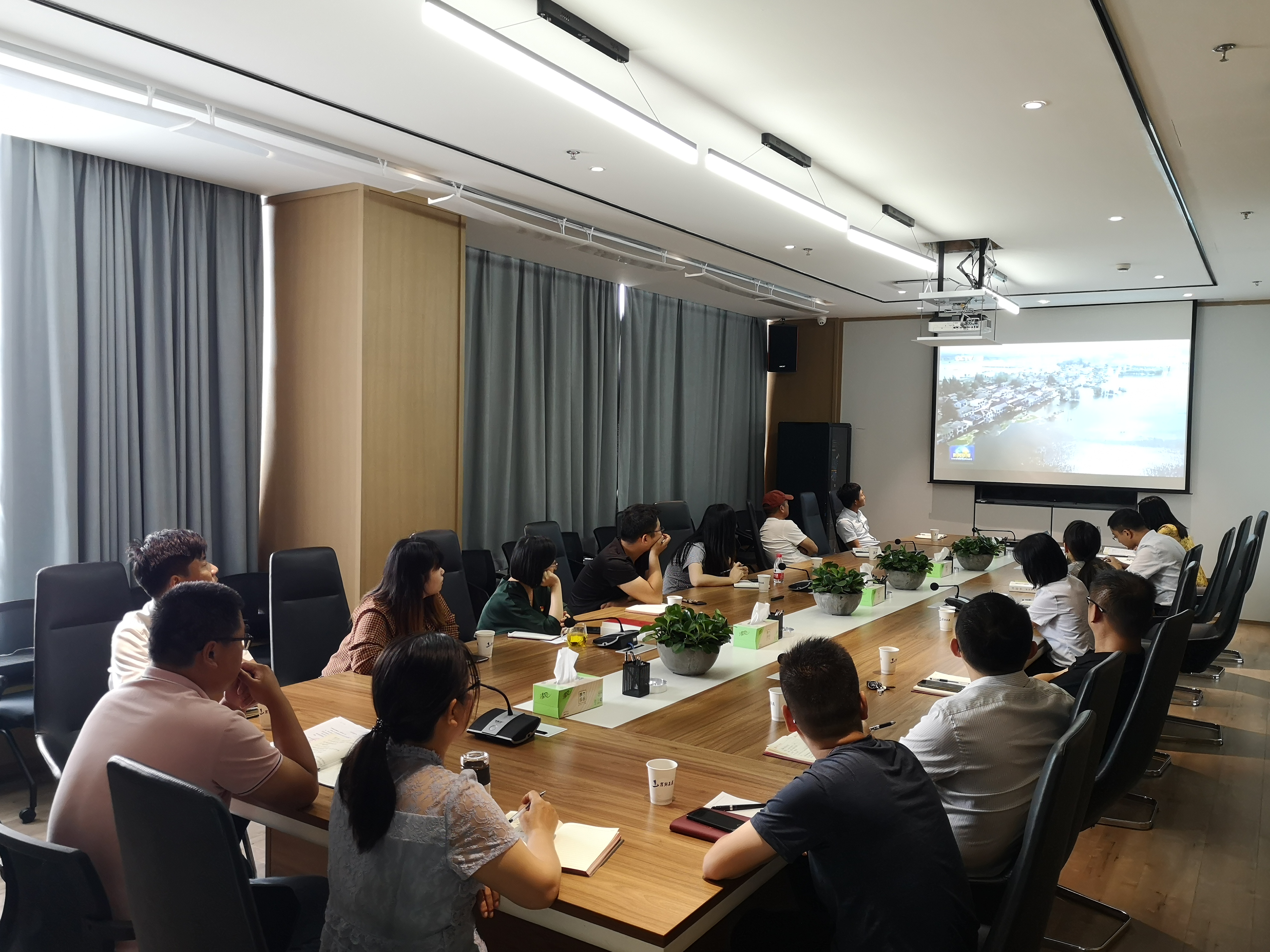 新宝会(中国区)有限公司-集团