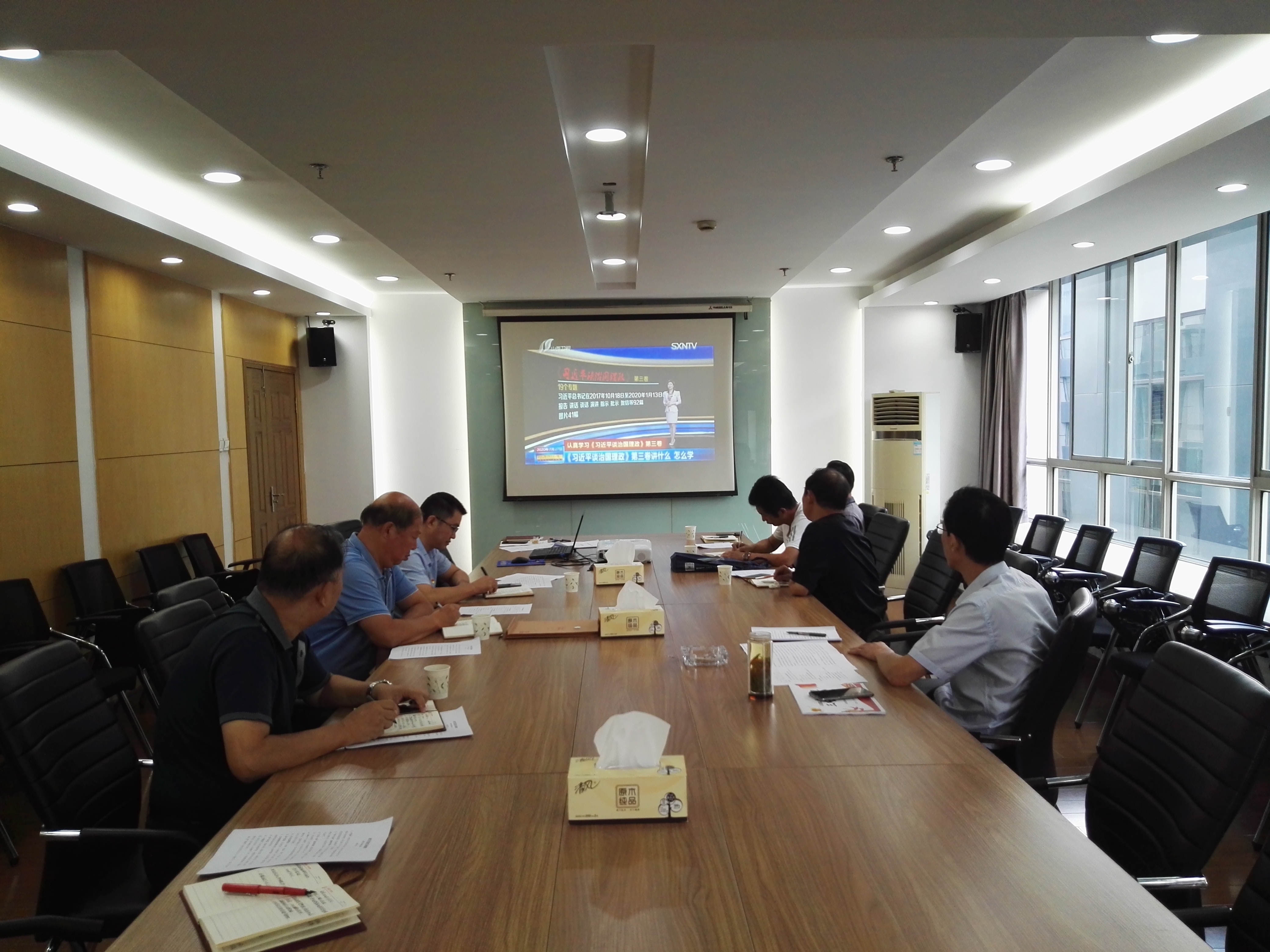 新宝会(中国区)有限公司-集团