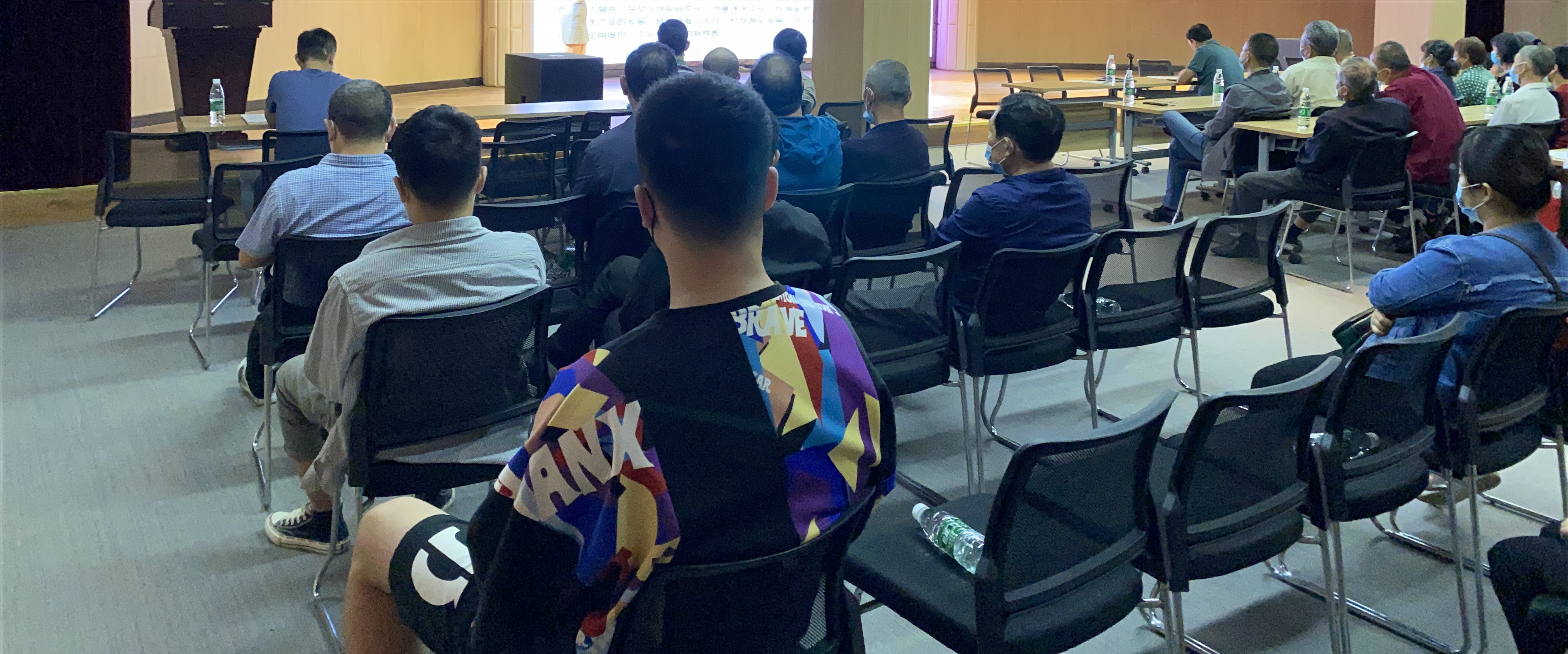 新宝会(中国区)有限公司-集团