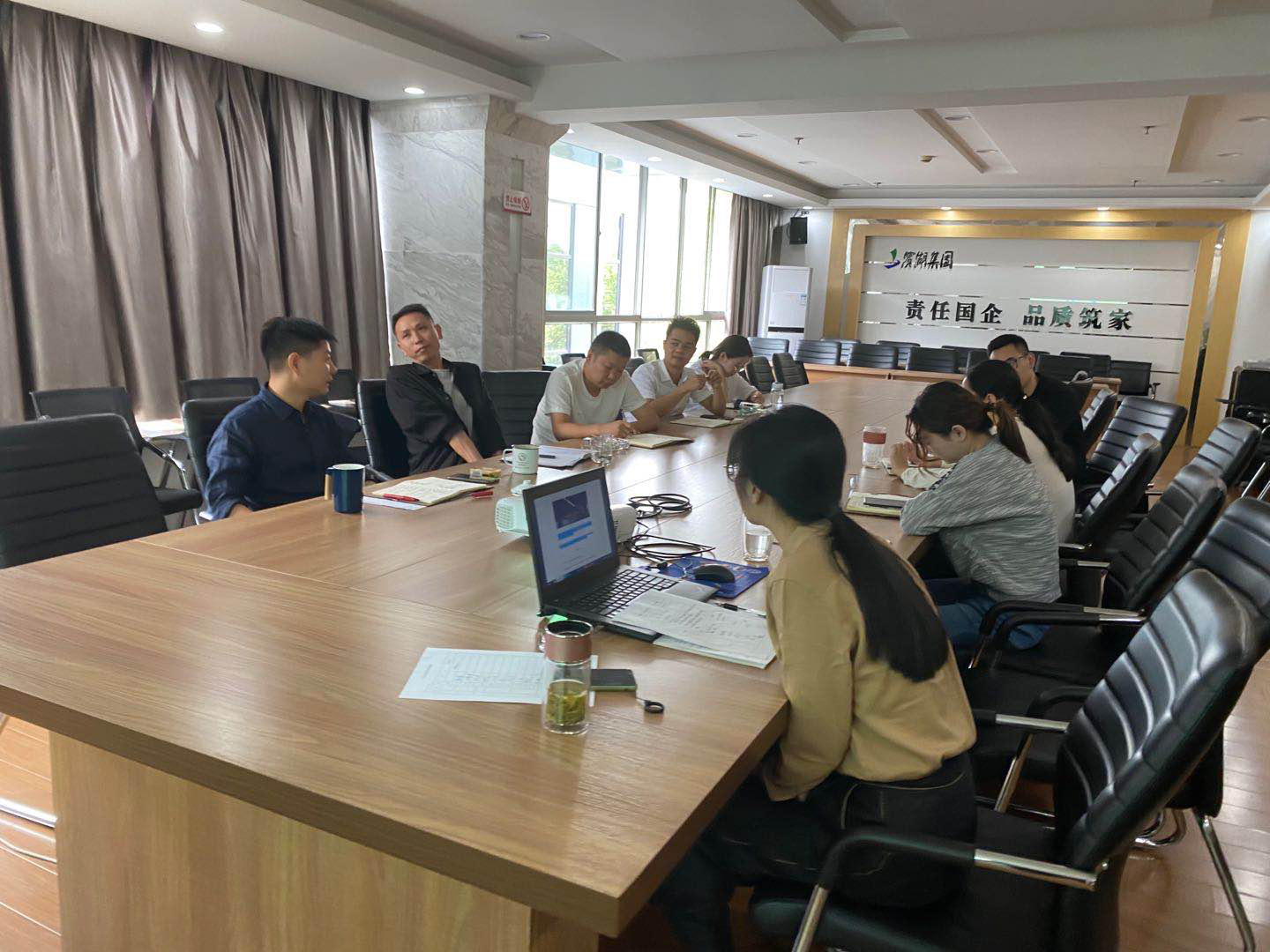 新宝会(中国区)有限公司-集团