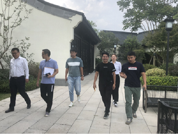 新宝会(中国区)有限公司-集团