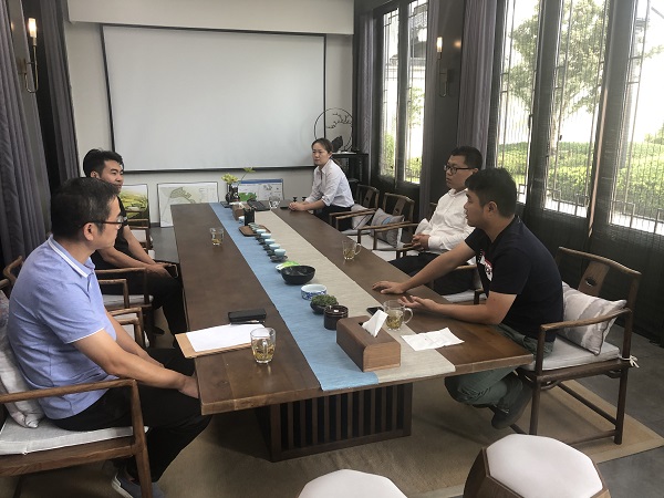 新宝会(中国区)有限公司-集团