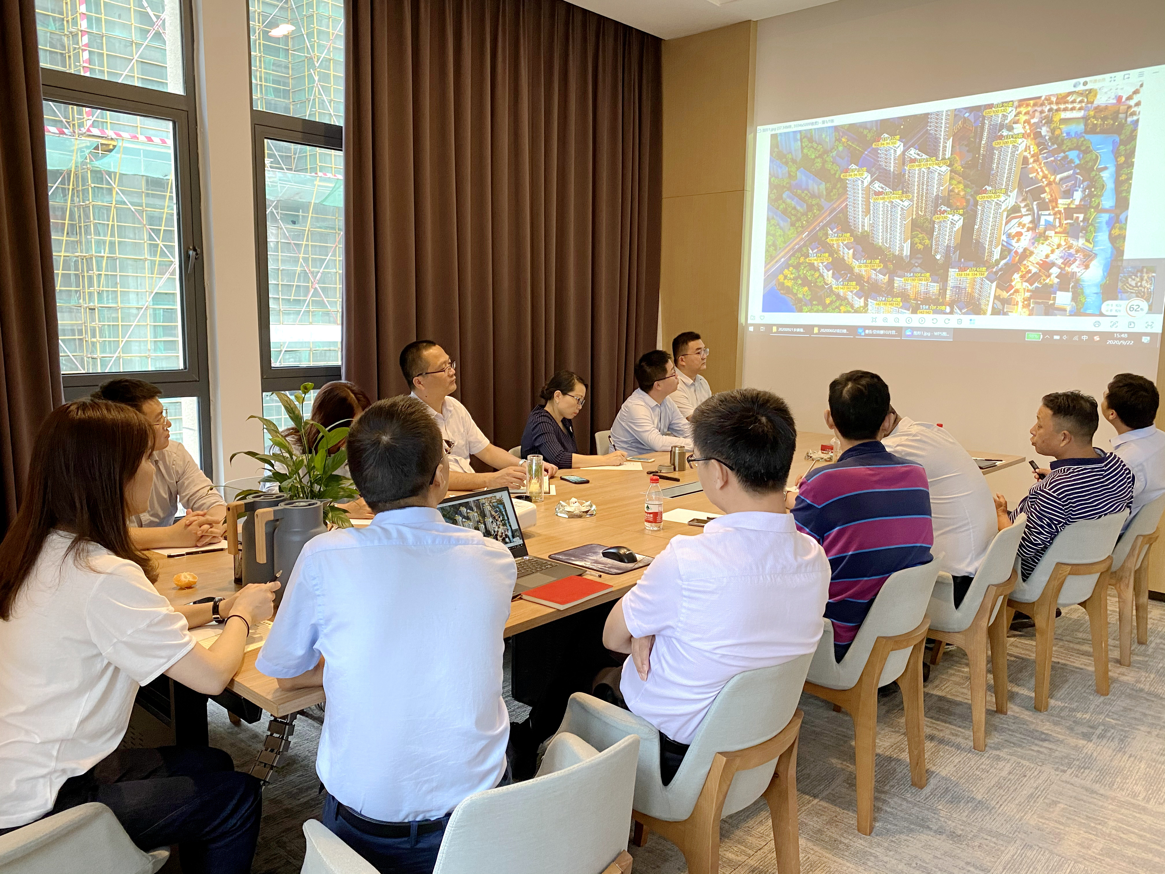 新宝会(中国区)有限公司-集团