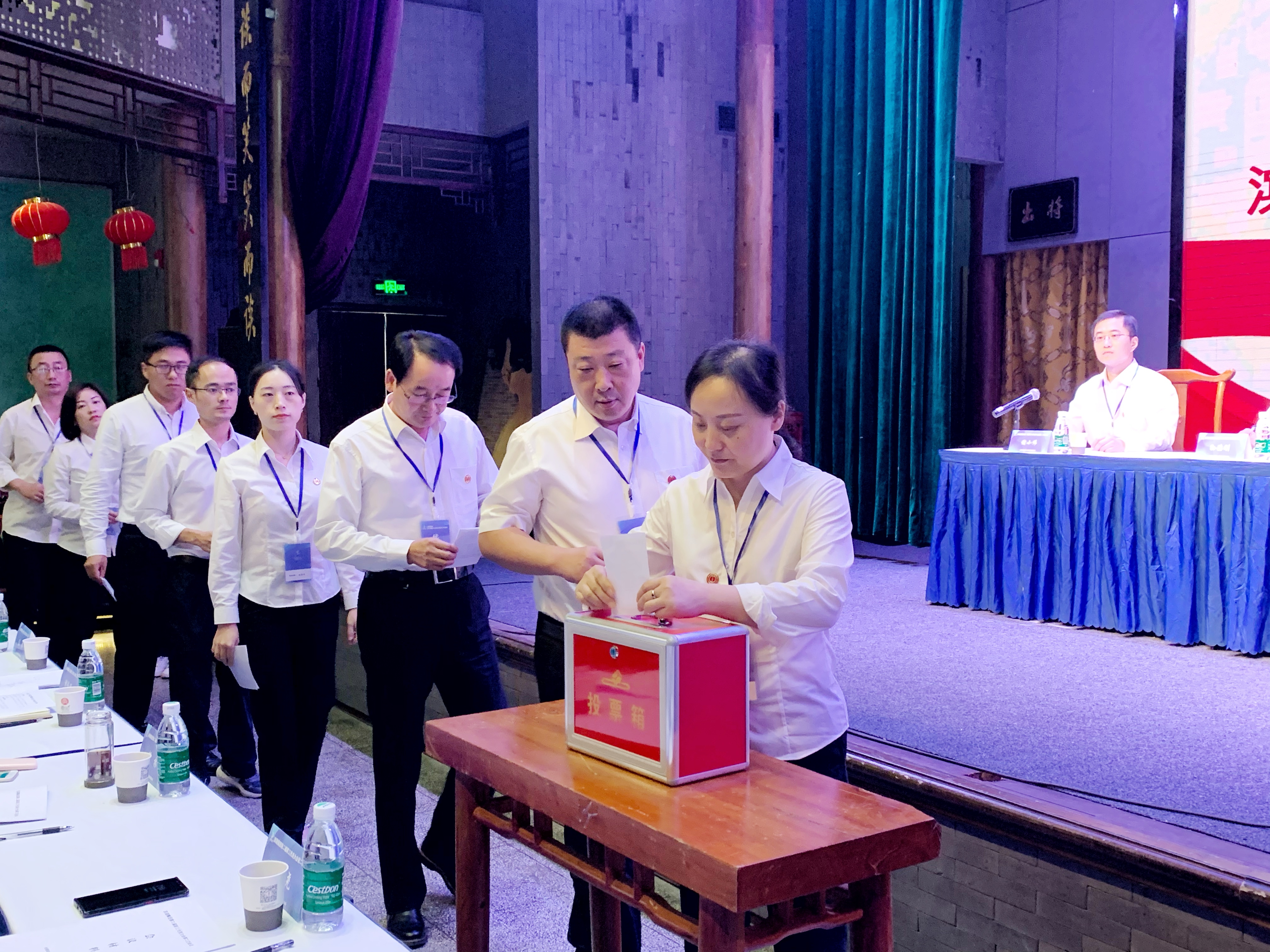 新宝会(中国区)有限公司-集团