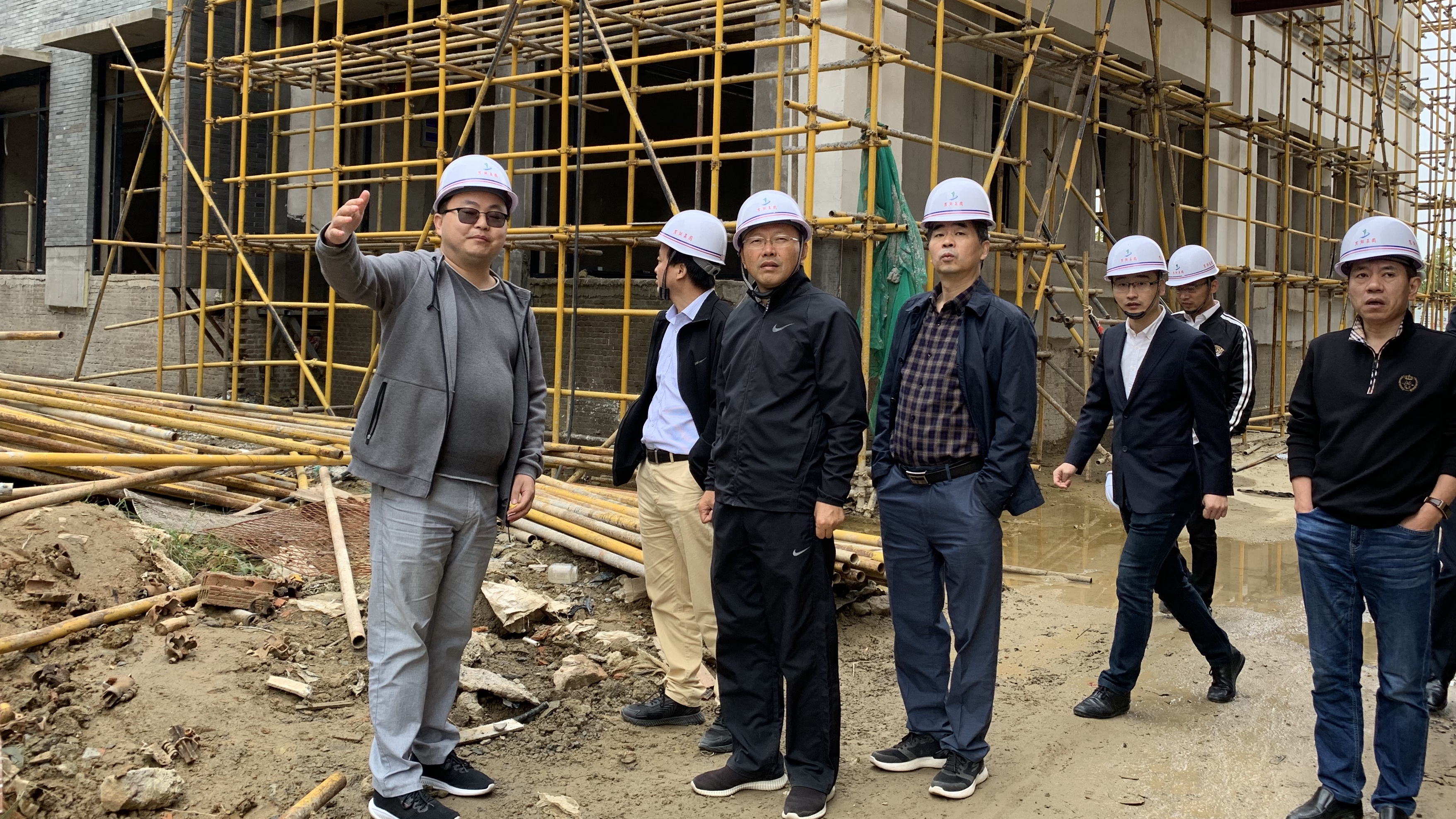 新宝会(中国区)有限公司-集团