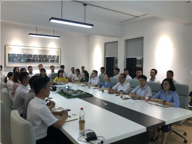 新宝会(中国区)有限公司-集团