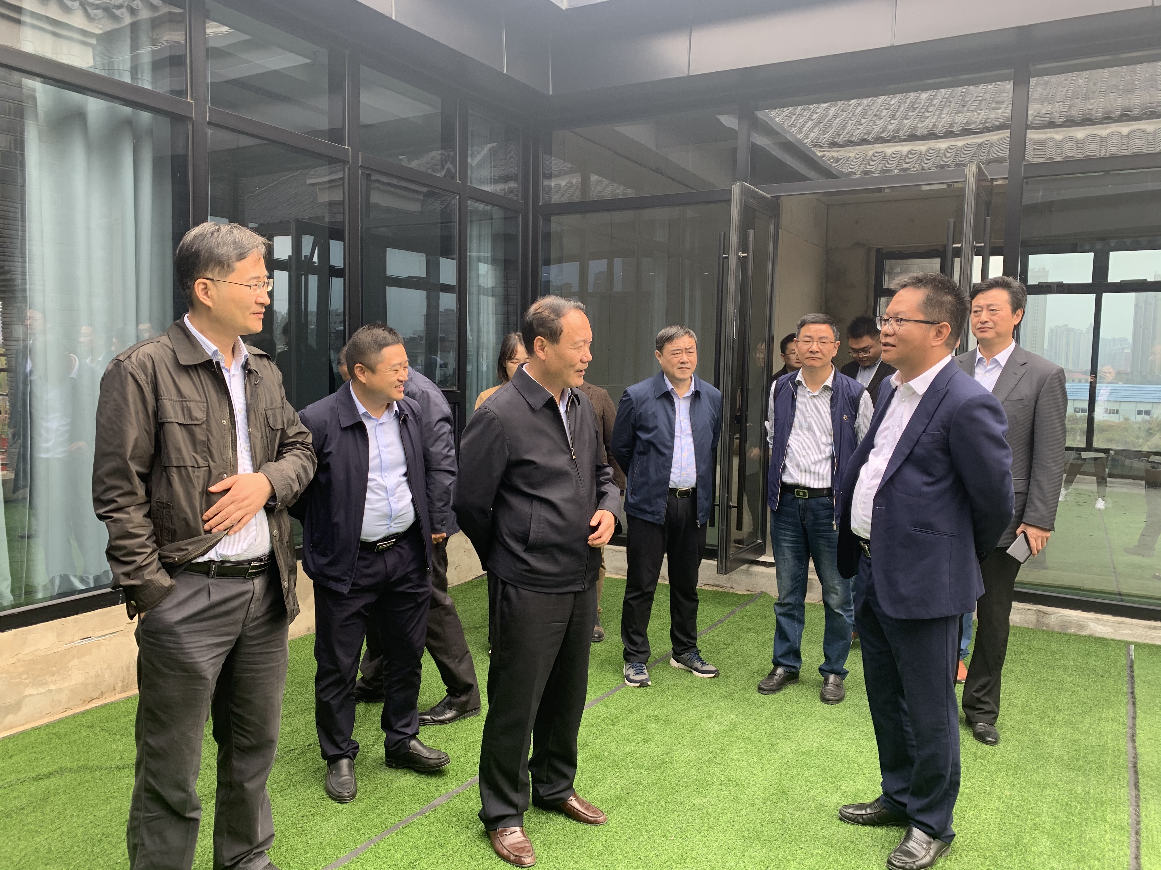 新宝会(中国区)有限公司-集团