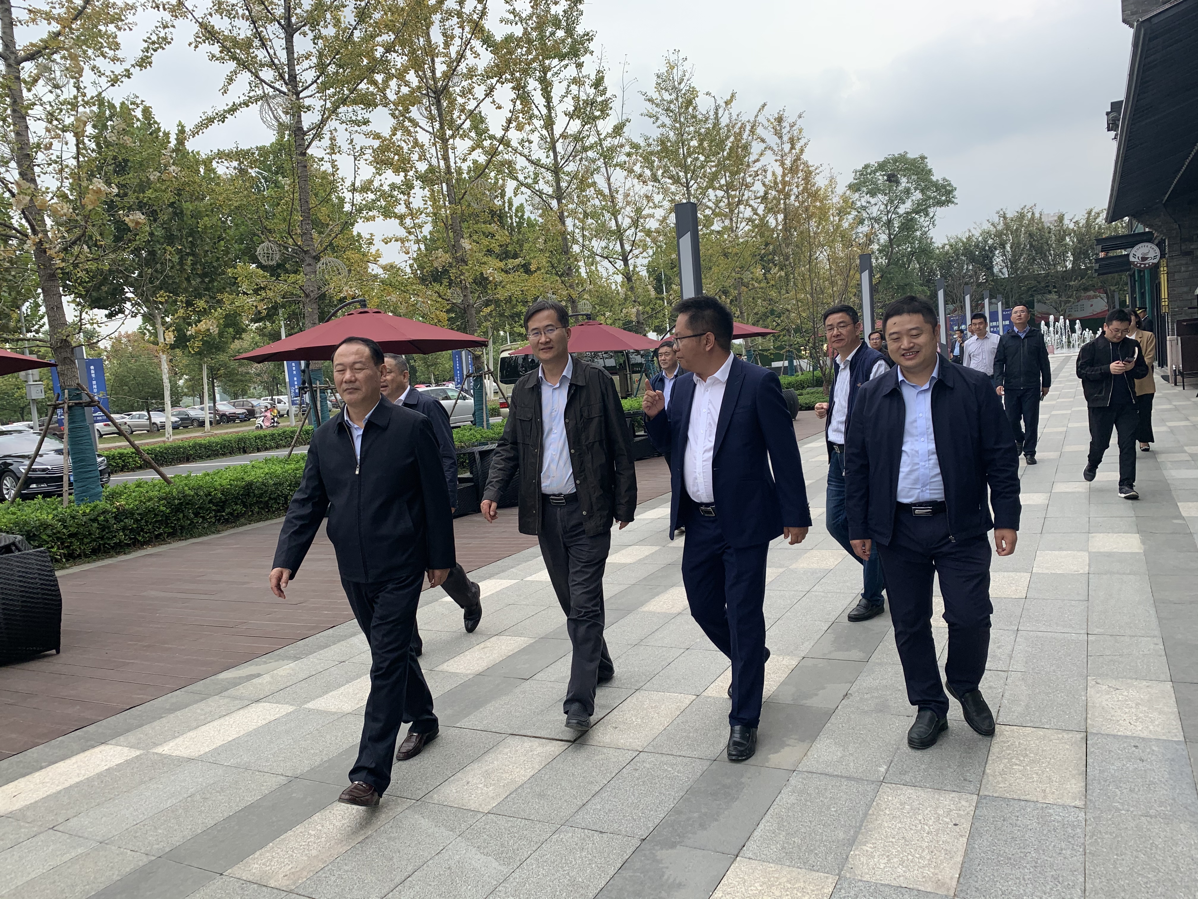 新宝会(中国区)有限公司-集团