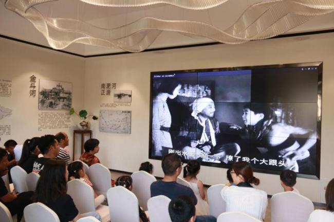 新宝会(中国区)有限公司-集团