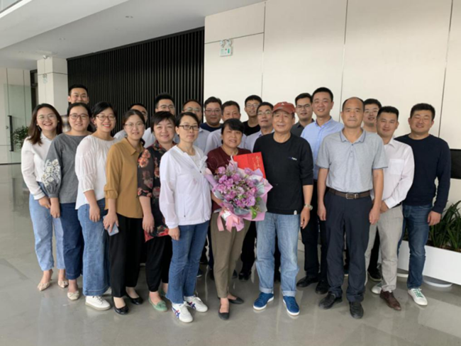 新宝会(中国区)有限公司-集团